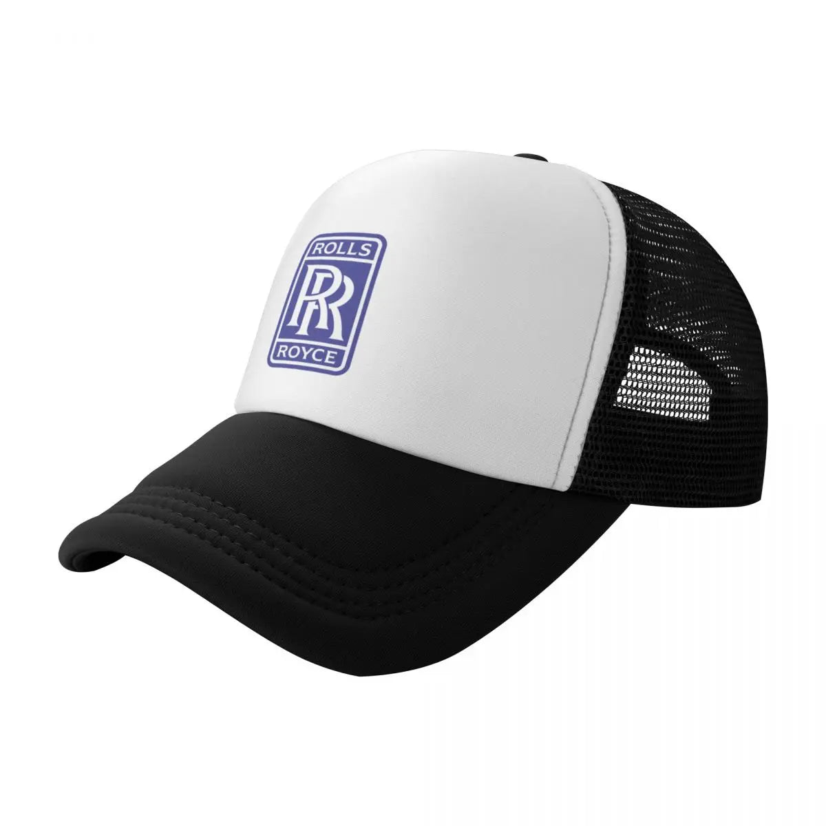 Casquette de baseball Rolls-Royce