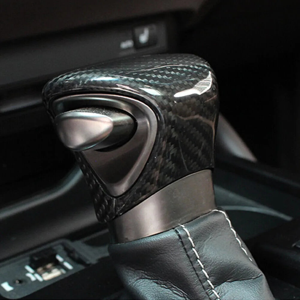 Lexus Gear Shift Knob Cover