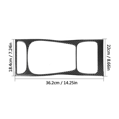 Porsche Cayenne Center Console Gear Shif Shift Panneau