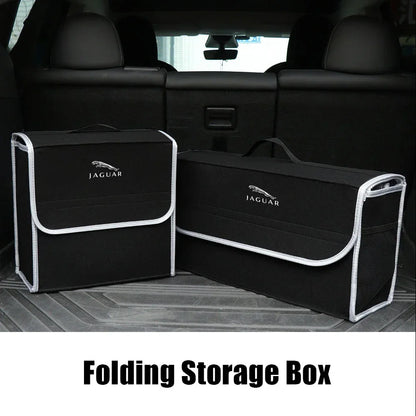 Jaguar Folding Storage Box