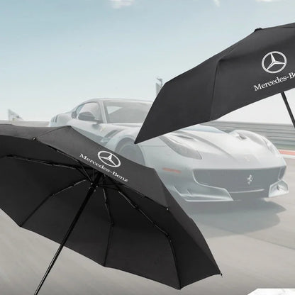 Mercedes-Benz Umbrella automatica