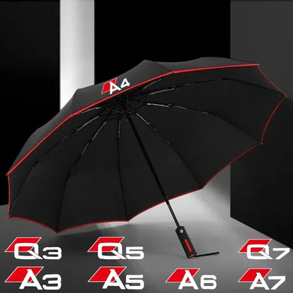 Parapluie Audi