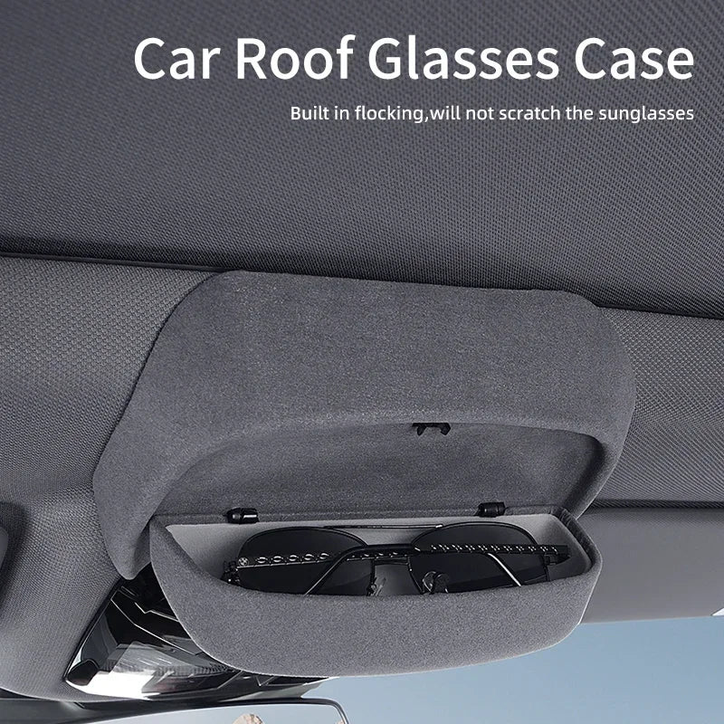 BMW M Roof Glasses Case