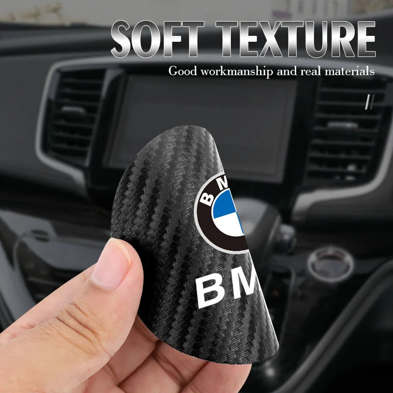 BMW Car Water Cup Pad Pad