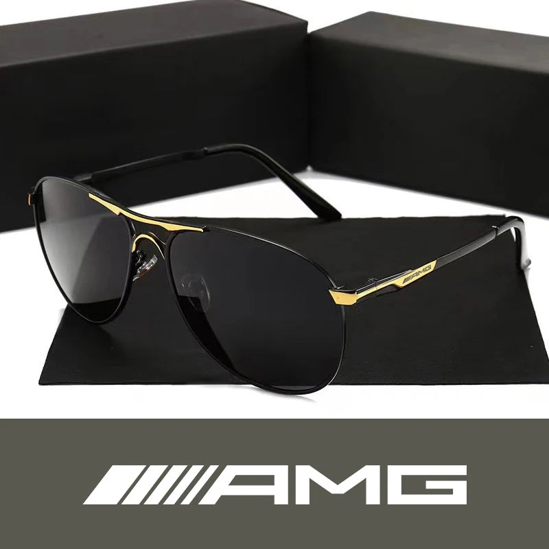 Mercedes-Benz Amg Sonnenbrille