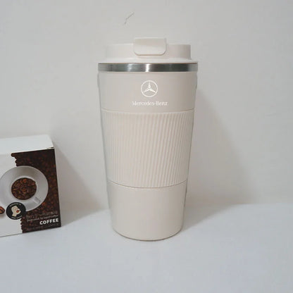 Tasse de café Mercedes-Benz 