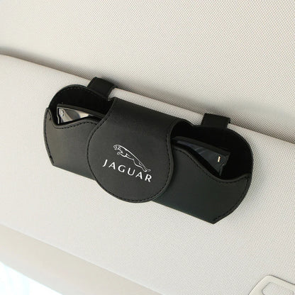 Jaguar Sunglasses Holder