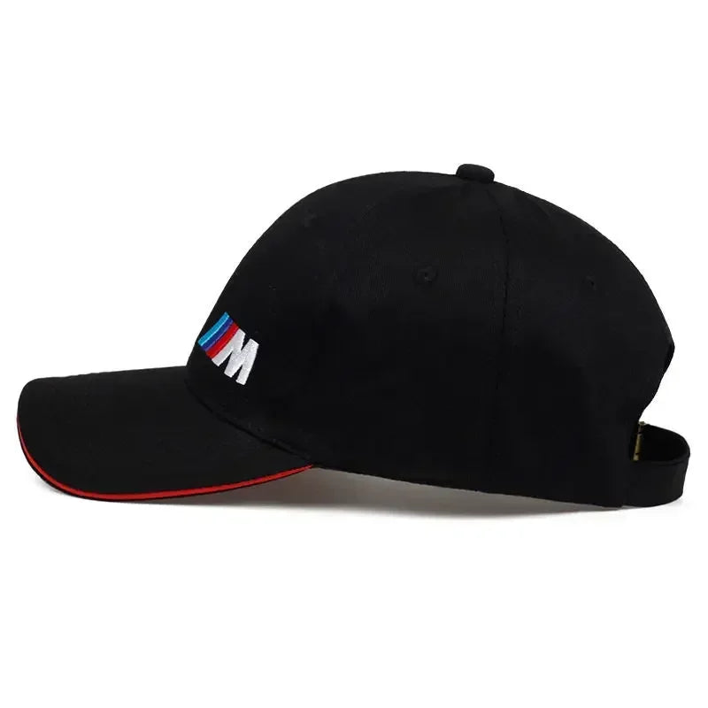 BMW M Performance Cap