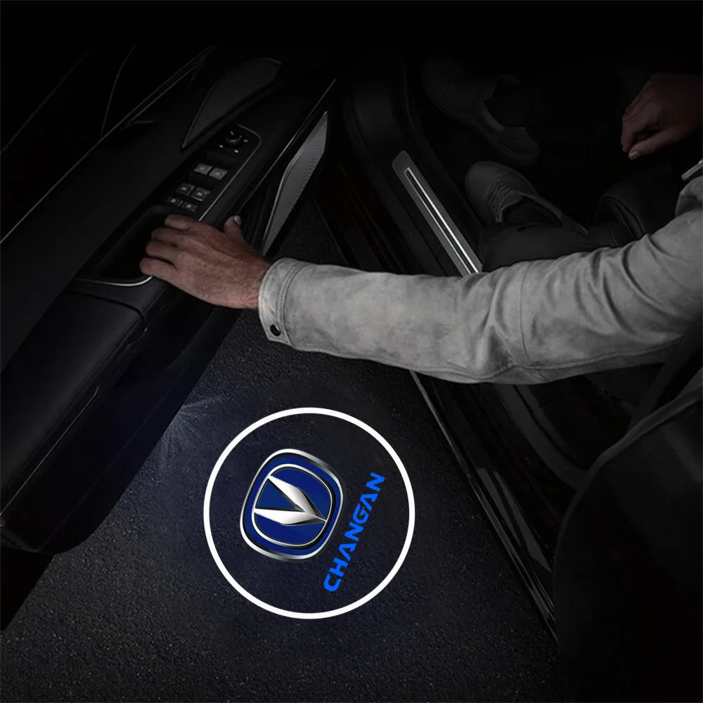 Lampe de projecteur BMW HD