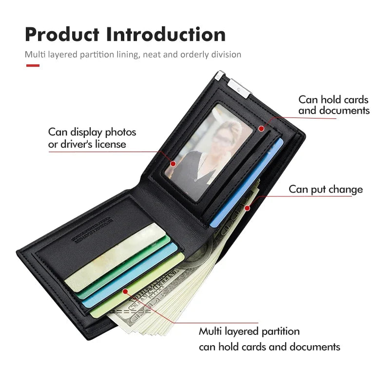 Suede Wallet for Lexus – Car Document Storage Bag