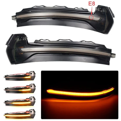 Audi LED Turn Signal Lights