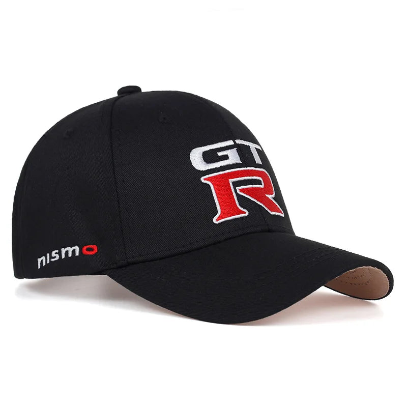 Gorra GT-R