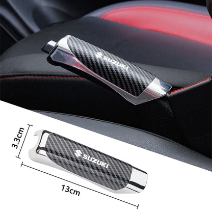 Couverture de frein à main de la voiture Suzuki - Design premium 