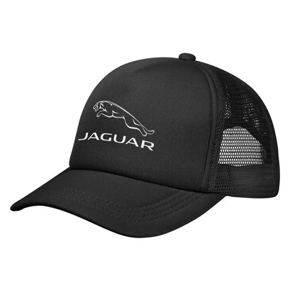 Jaguar Cap