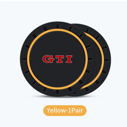 VW GTI Cup Coasters 