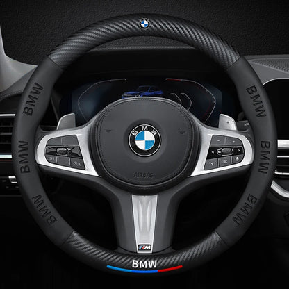 Steering Wheel Cover for BMW