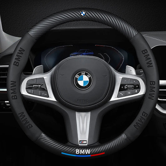 Funda para volante para BMW