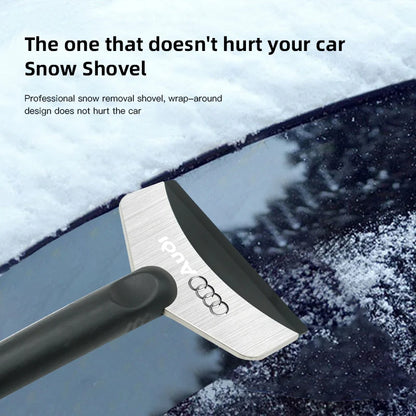 Audi Snow Shovel