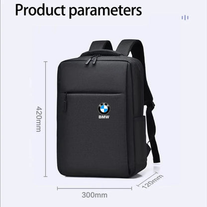 BMW Classic Travel Backpack