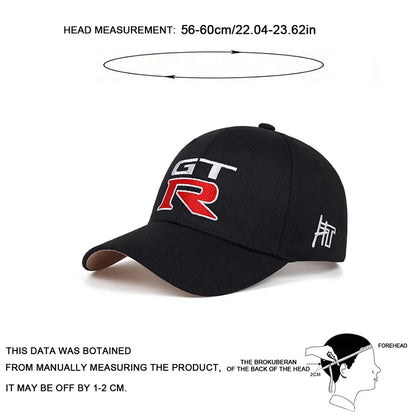 GT-R Cap