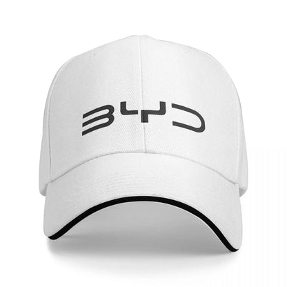 Byd Baseball Cap 