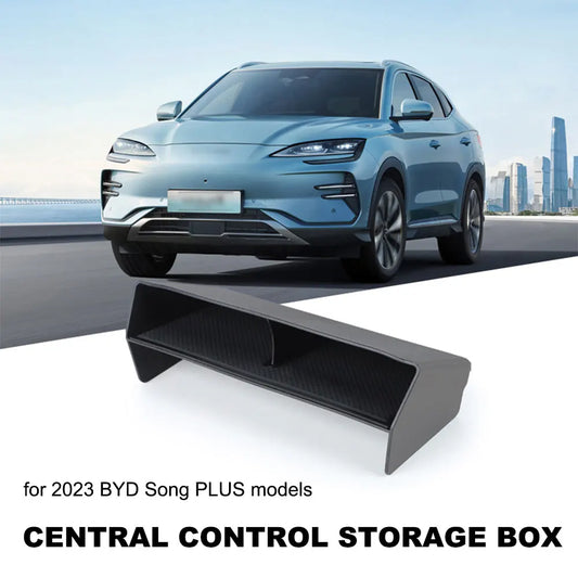 PAR -Center -Aufbewahrungsbox für BYD Seal