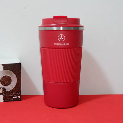 Tasse de café Mercedes-Benz 