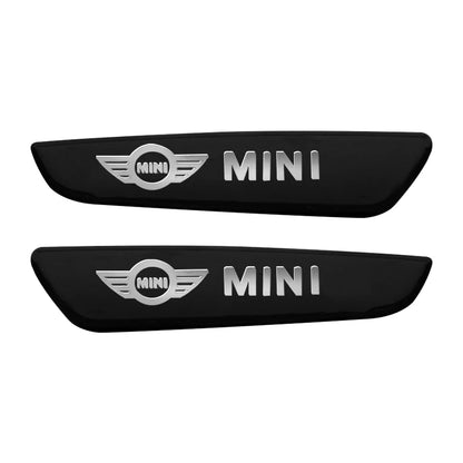 Sticker autocollants 2PCS pour Mini Cooper