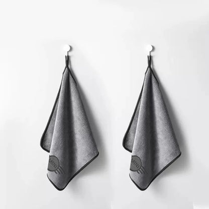 MINI Cooper Microfiber Towels 