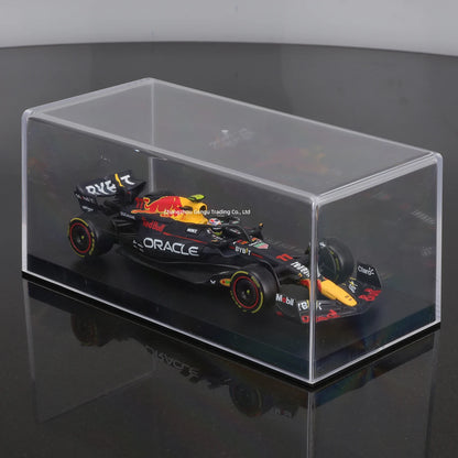 Red Bull F1 Racing RB19 Miniature