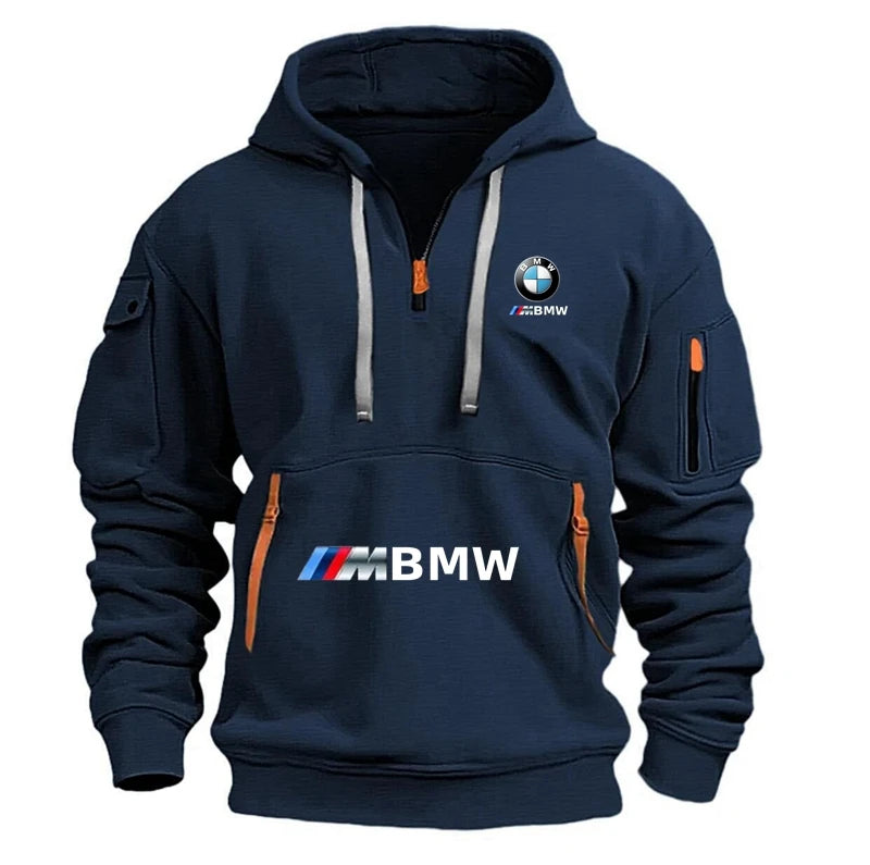 BMW Motorsport Hoodie