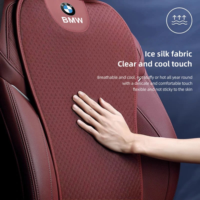 BMW Car Seat Cushion