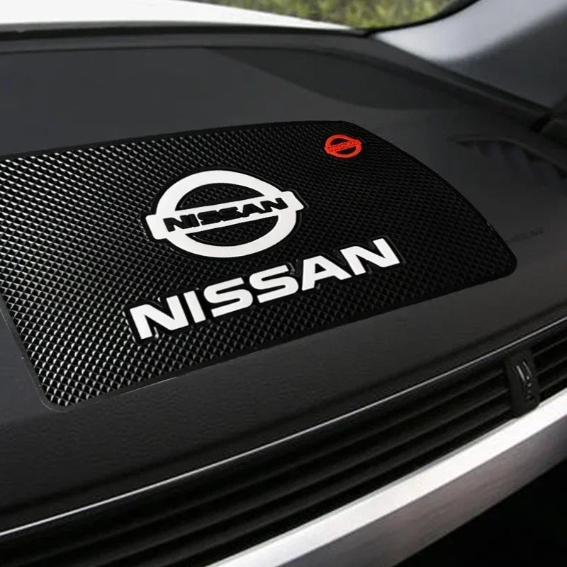 Tappetino per non slip per auto per Nissan