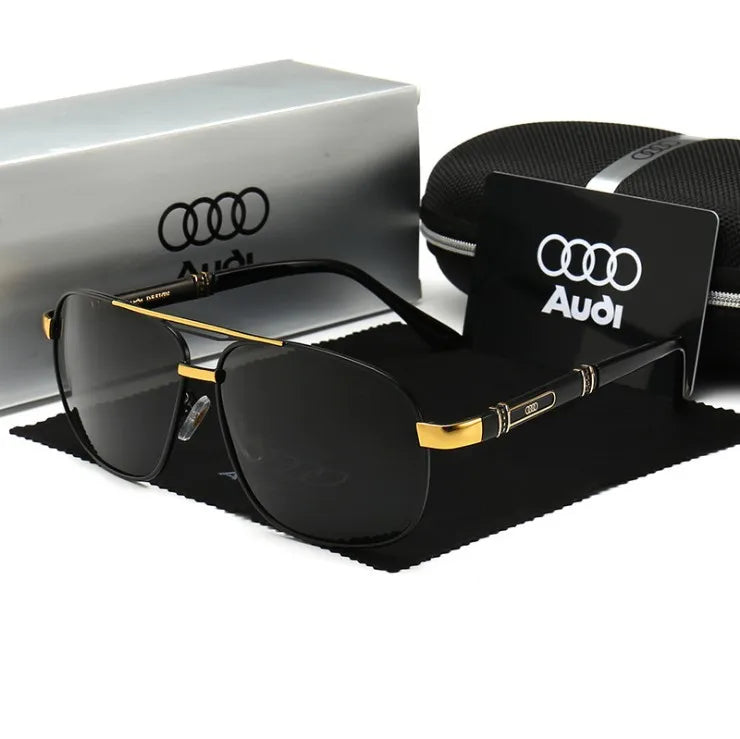 gafas de sol audi