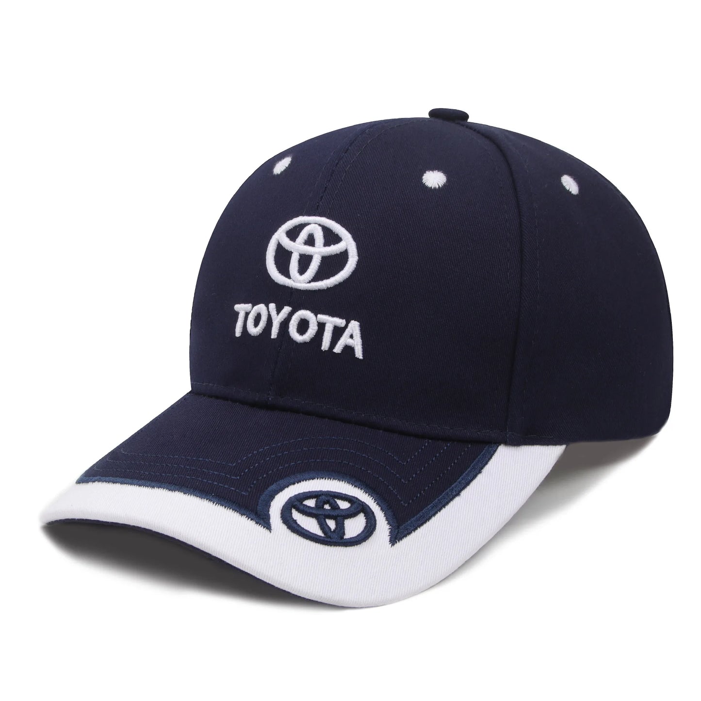 Toyota Premium Cap