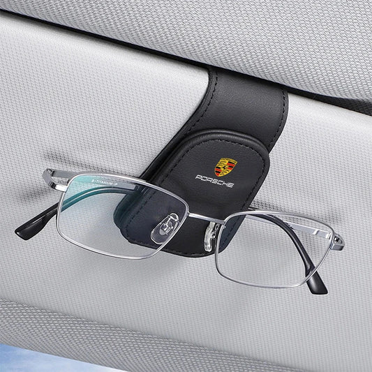 Sunglasses Holder for Porsche