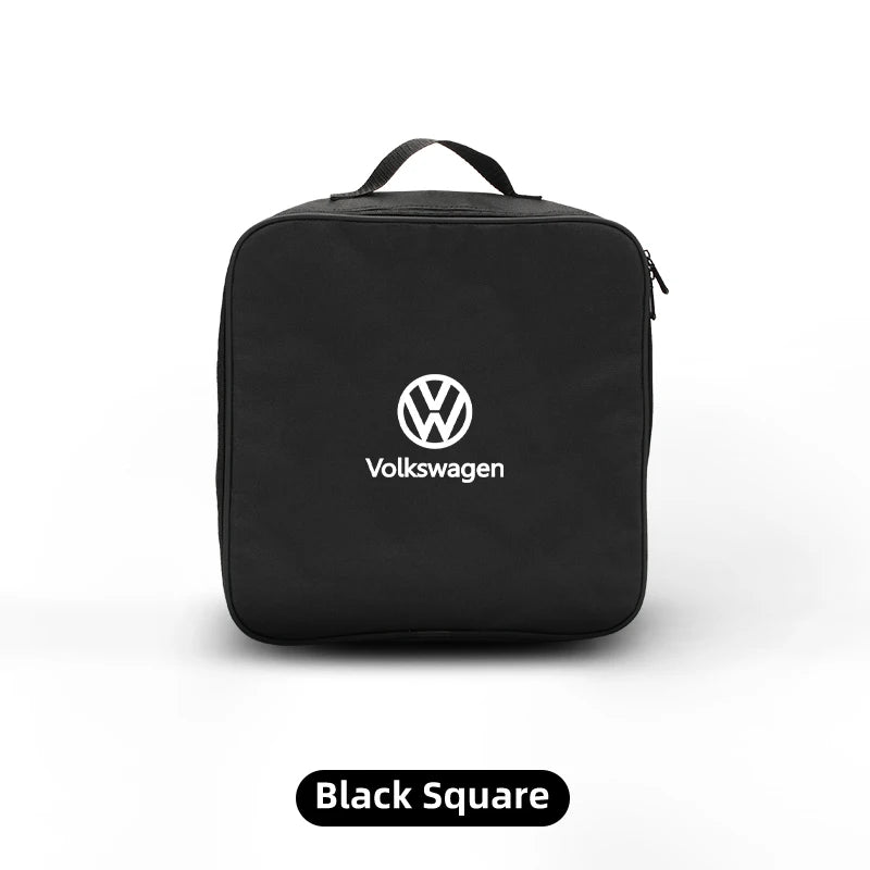 Volkswagen Bolsa de almacenamiento de pistola 