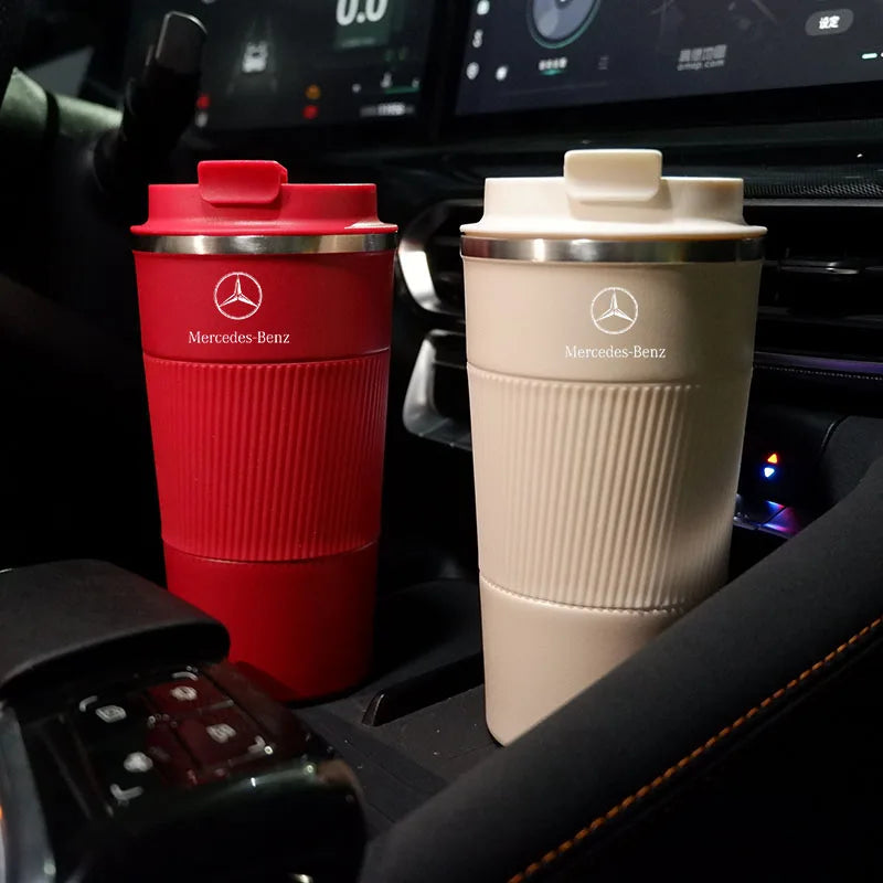 Tasse de café Mercedes-Benz 