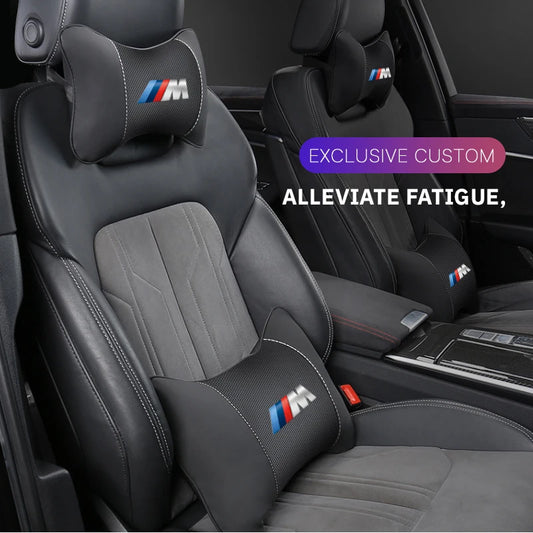 BMW M Series Performance Headrest