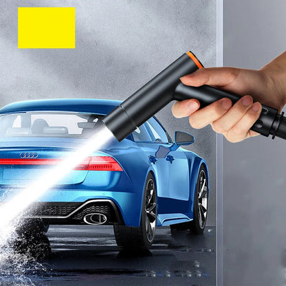 High-Pressure Car Wash Spray Nozzle