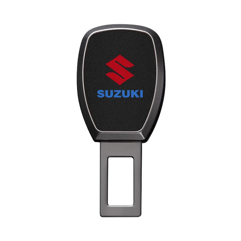 Insert de boucle de ceinture de sécurité Suzuki