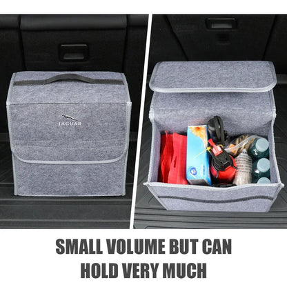 Jaguar Folding Storage Box