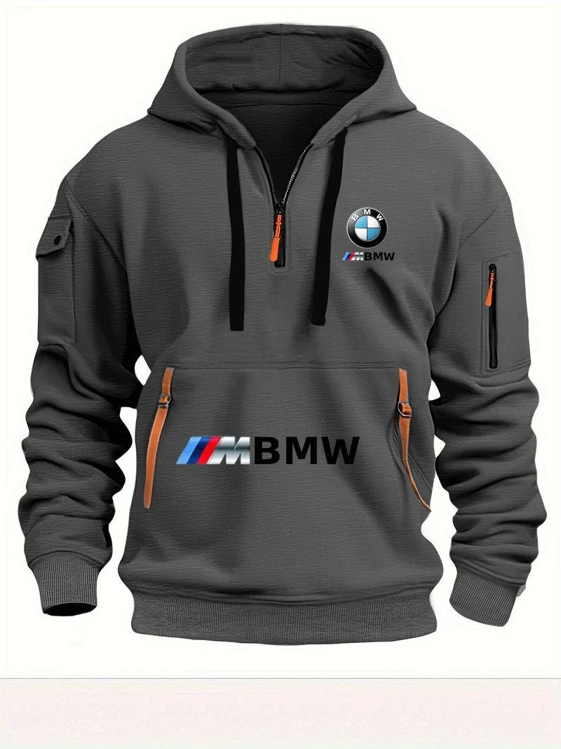 BMW Motorsport Hoodie