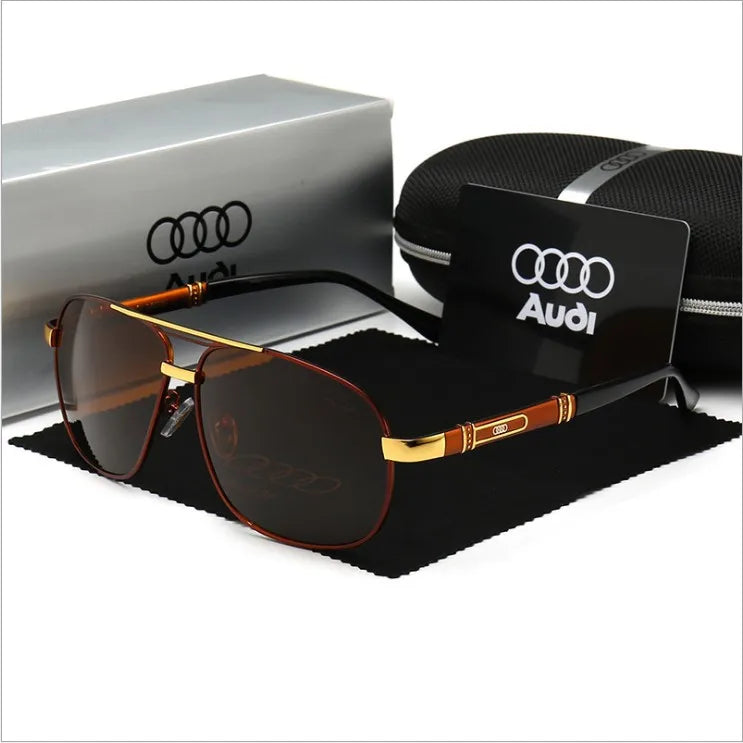 gafas de sol audi