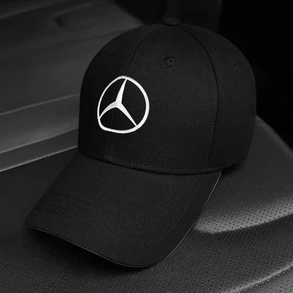 Mercedes-Benz Cap