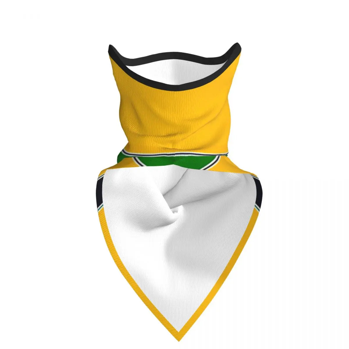 Ayrton Senna Bandana 