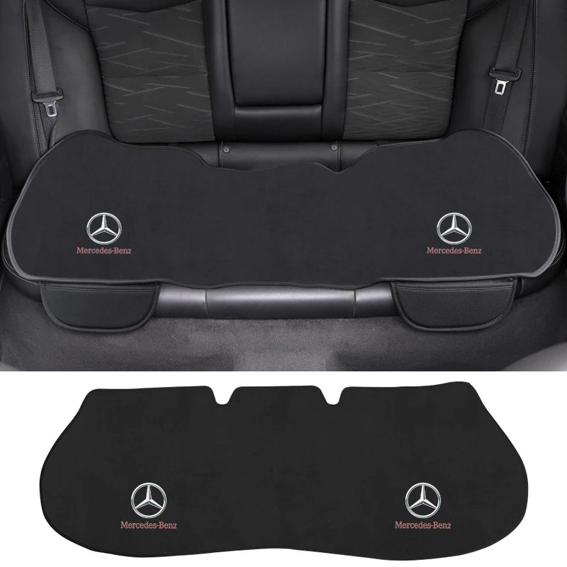 Mercedes-Benz au siège d'auto Coussin sans glissement