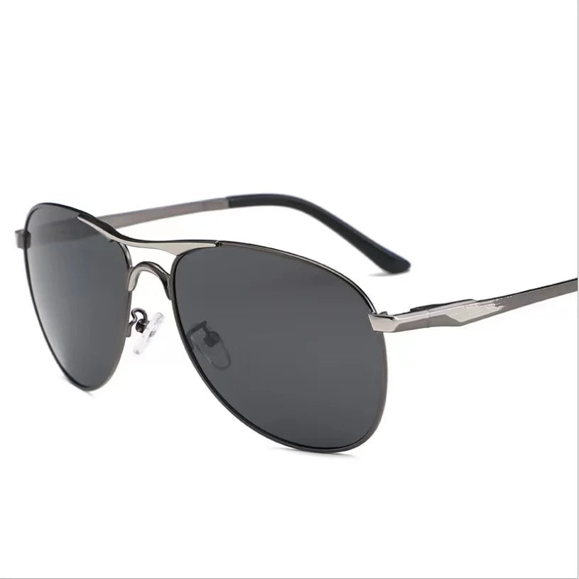 Mercedes-Benz Metall Sonnenbrille